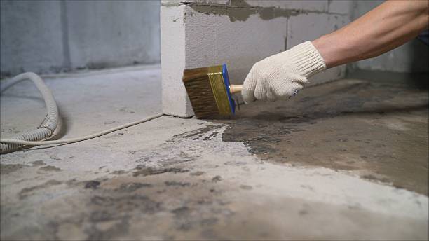 24/7 Emergency Basement Waterproofing experts in Wilson, PA